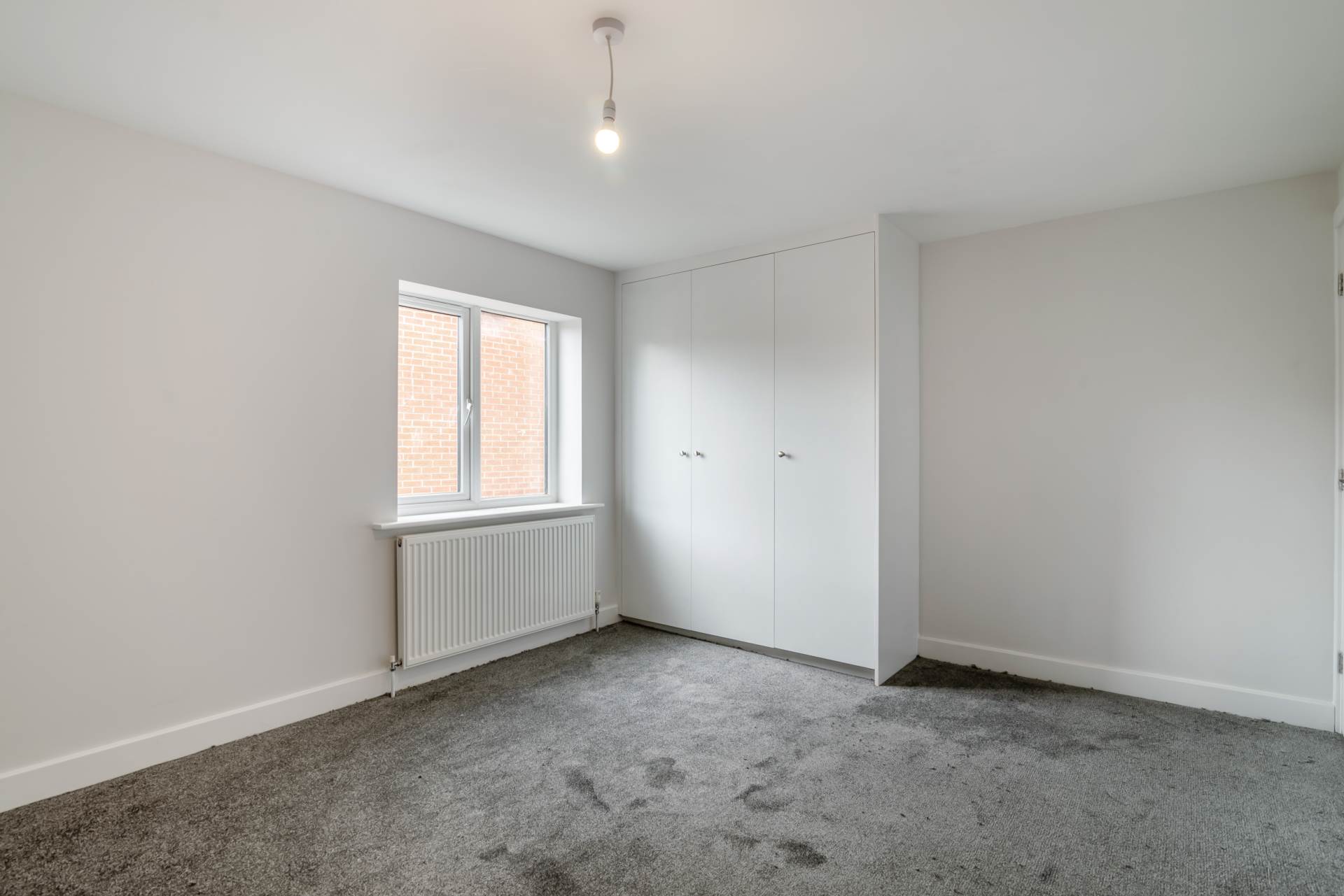 Potovans Lane, Lofthouse, Image 4