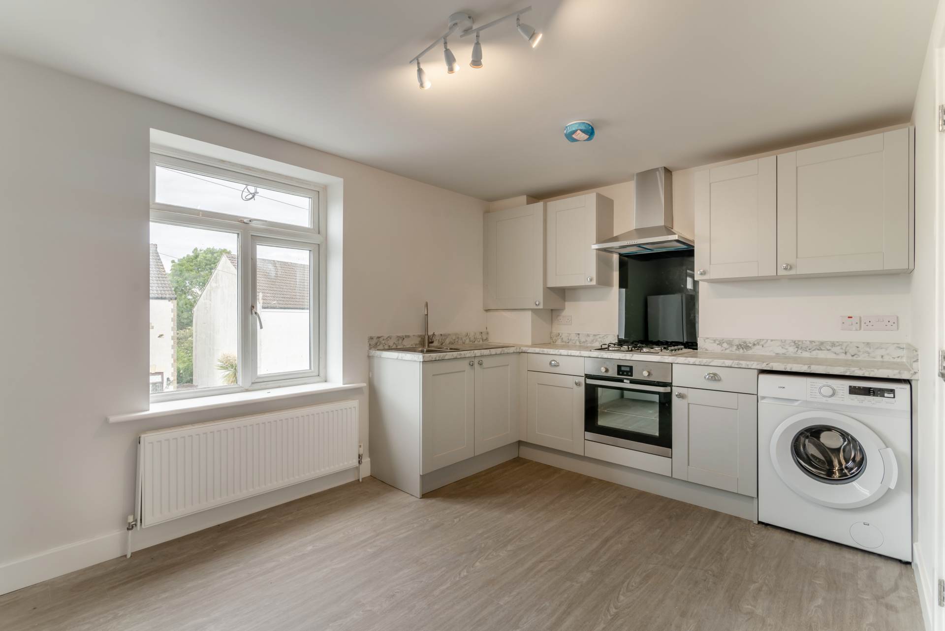 Potovans Lane, Lofthouse, Image 5