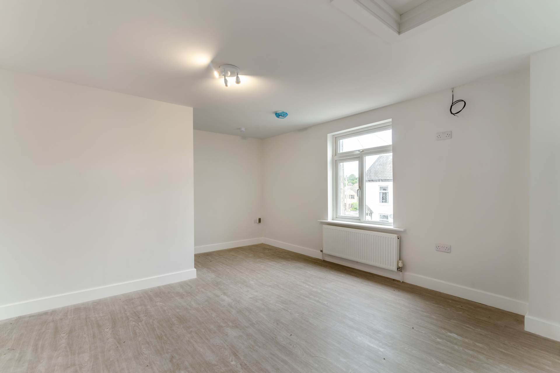 Potovans Lane, Lofthouse, Image 6