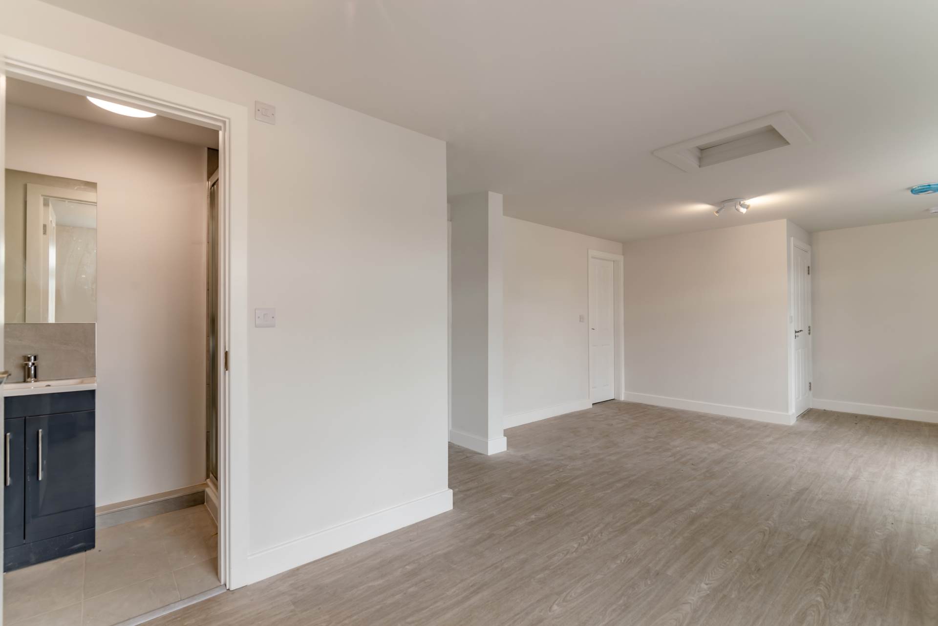 Potovans Lane, Lofthouse, Image 8