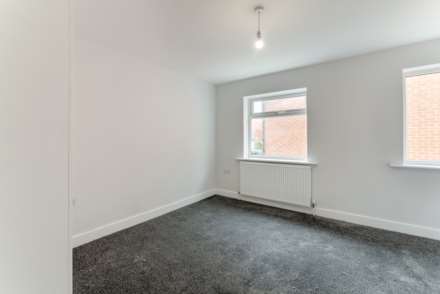 Potovans Lane, Lofthouse, Image 10