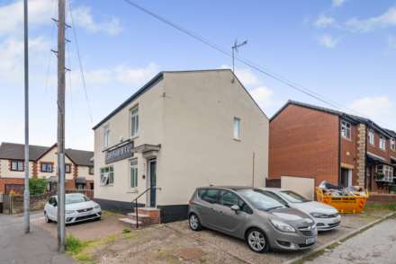 Potovans Lane, Lofthouse, Image 12