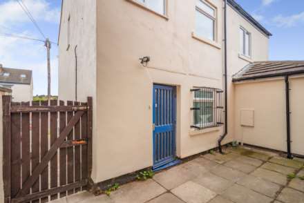 Potovans Lane, Lofthouse, Image 2