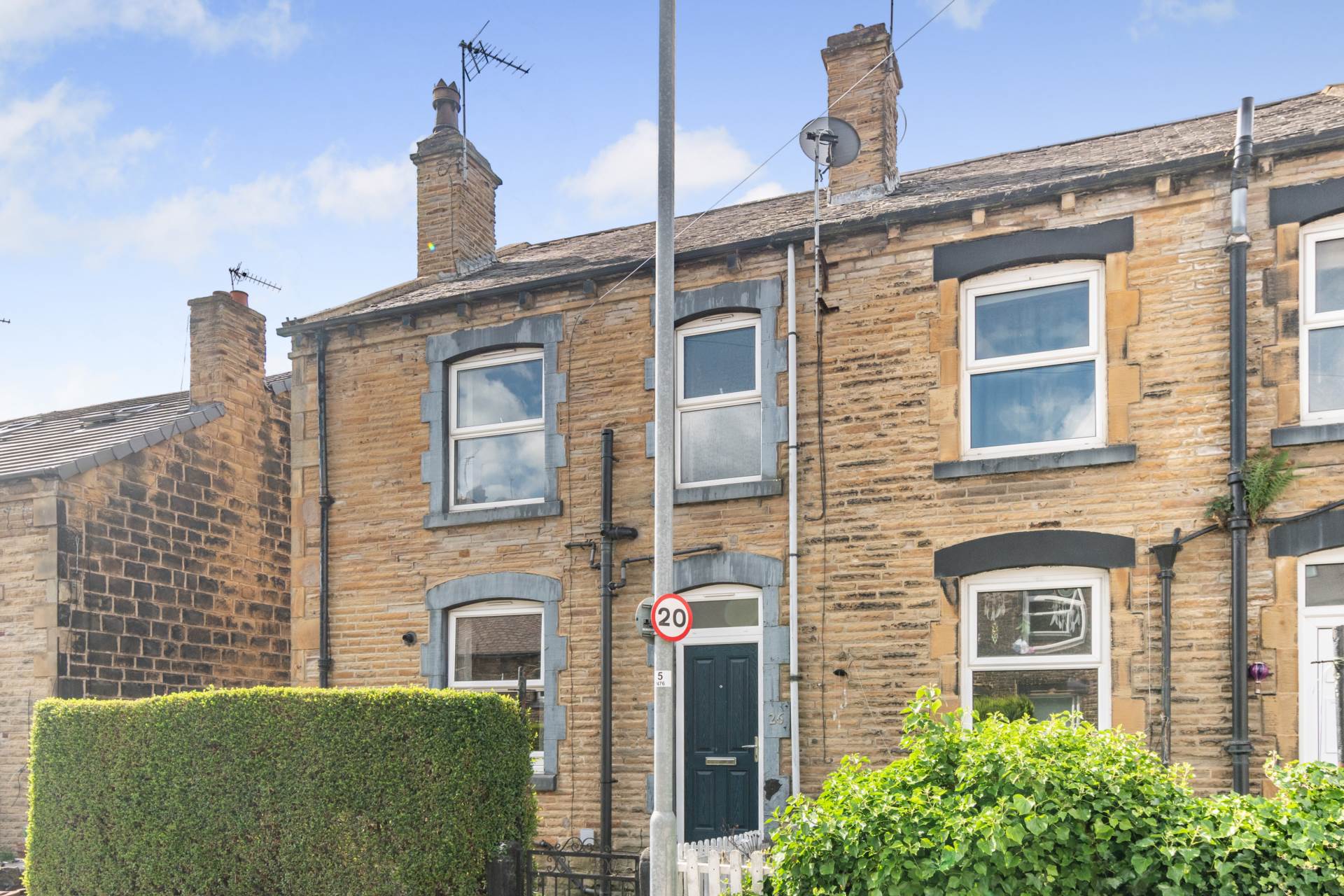 New Bank Street, Morley, Image 1