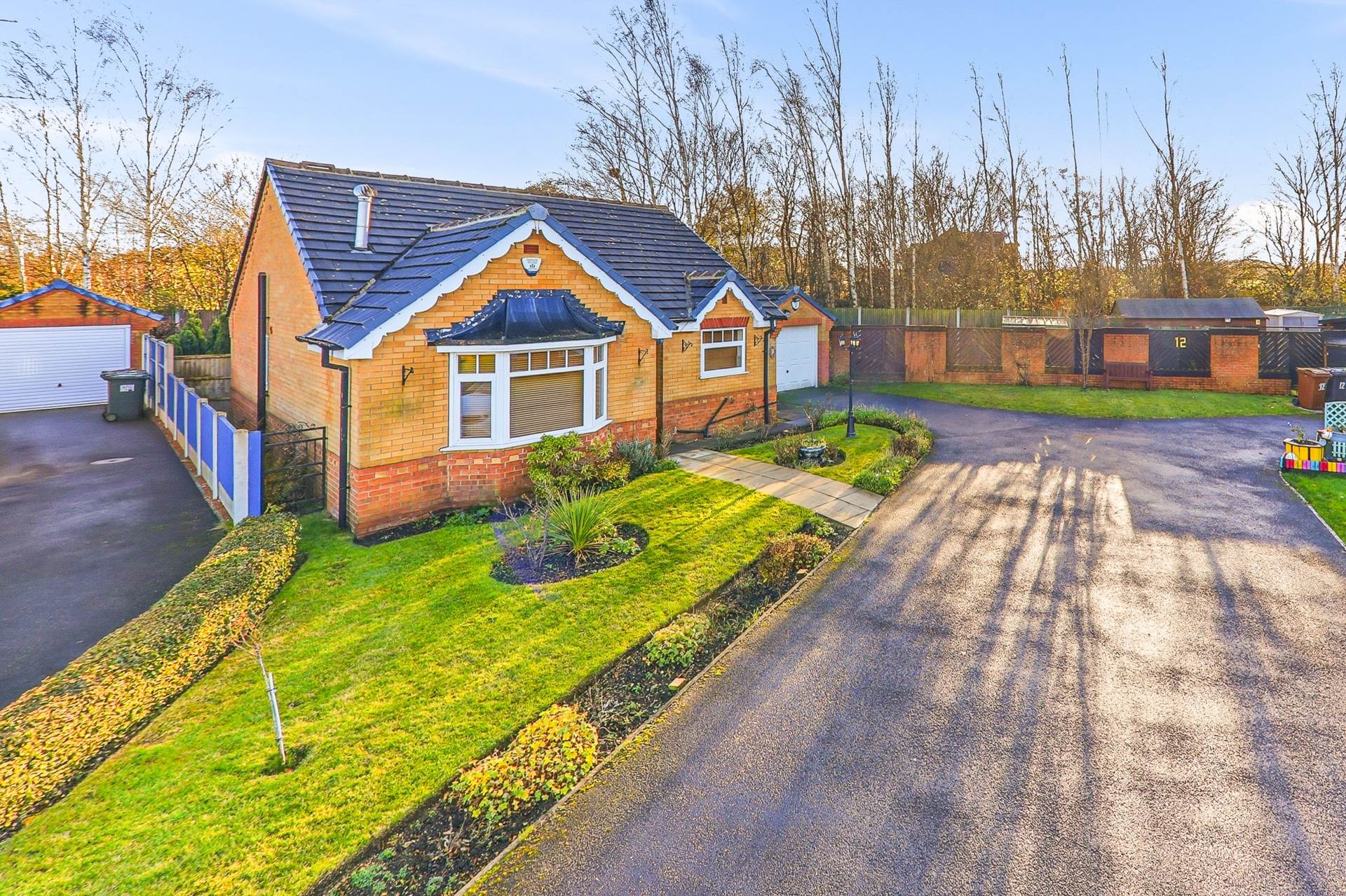 Oyster Close, Morley, Image 16