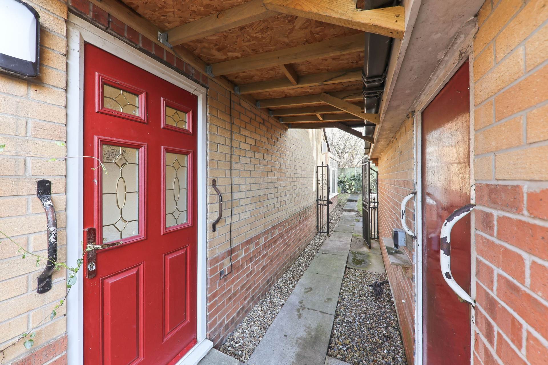 Oyster Close, Morley, Image 17