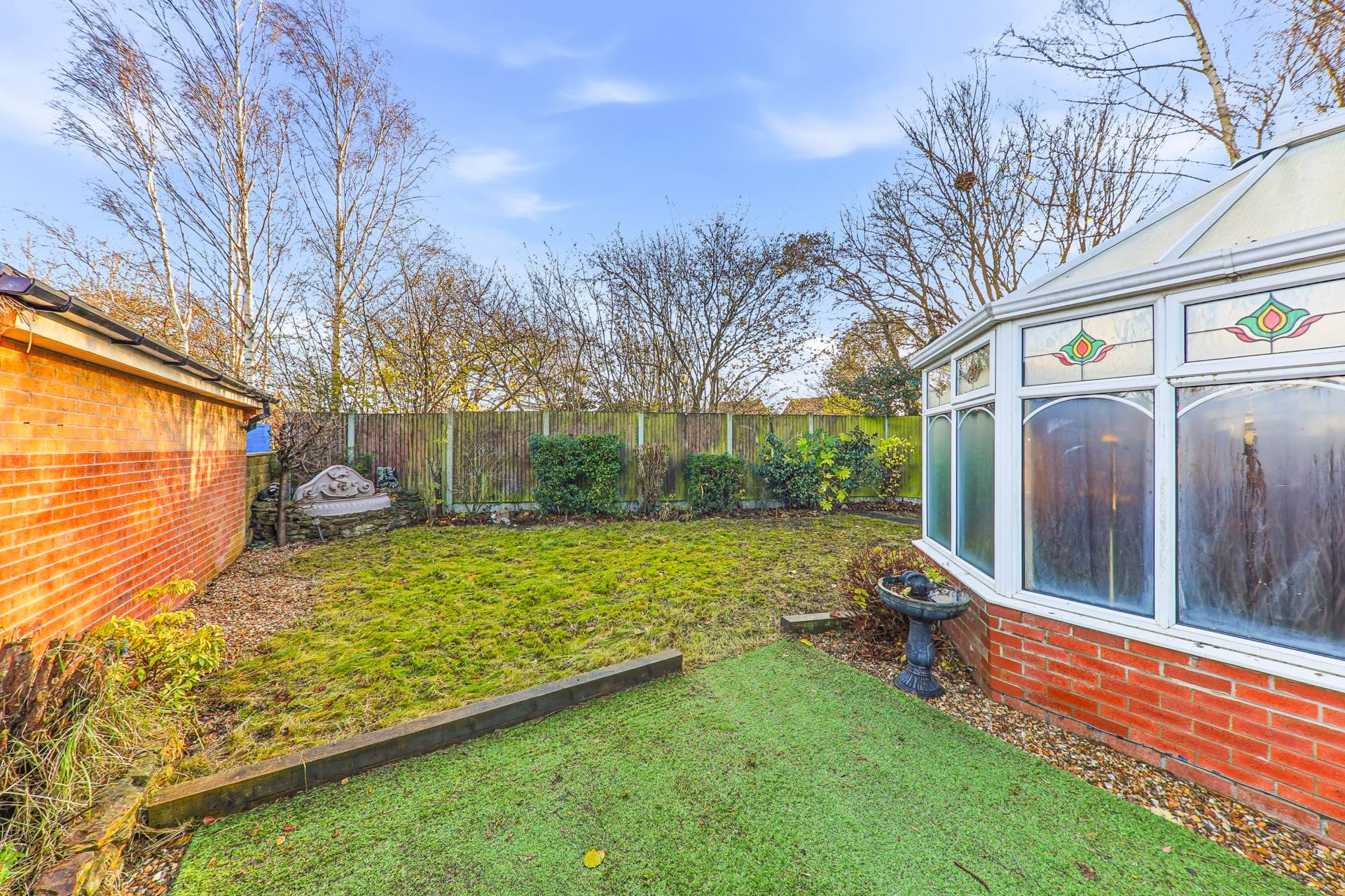 Oyster Close, Morley, Image 19