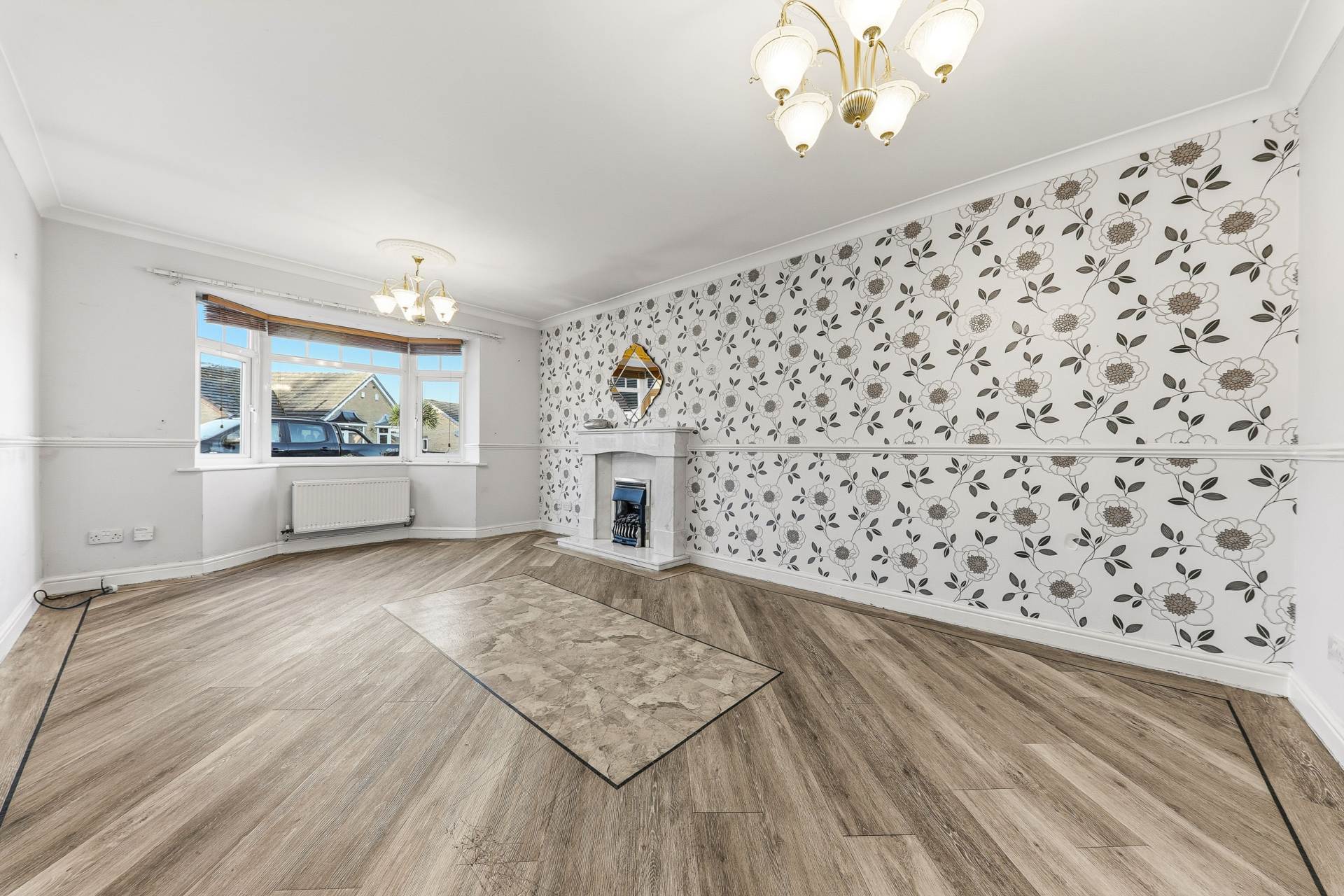 Oyster Close, Morley, Image 2