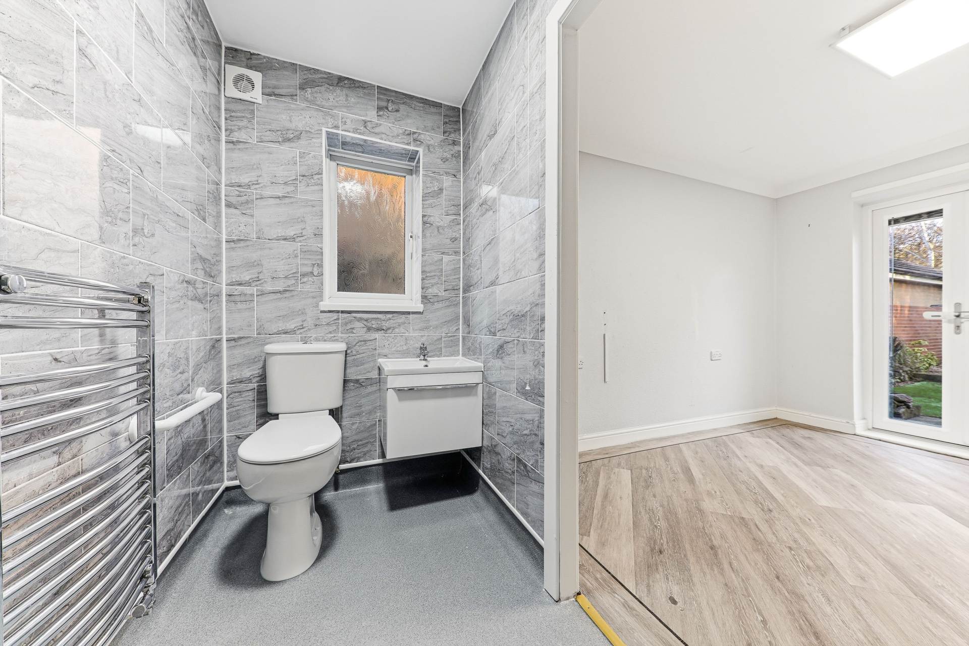 Oyster Close, Morley, Image 6