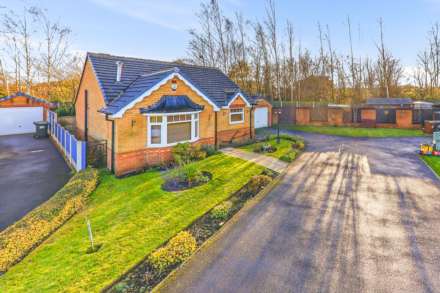 Oyster Close, Morley, Image 16