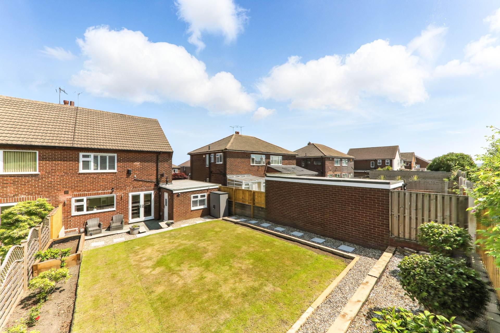 Harwill Avenue, Churwell, Image 16