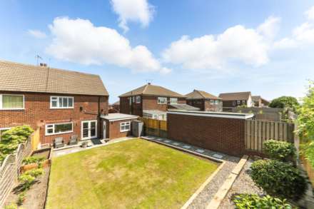Harwill Avenue, Churwell, Image 16