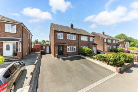 Harwill Avenue, Churwell, Image 2
