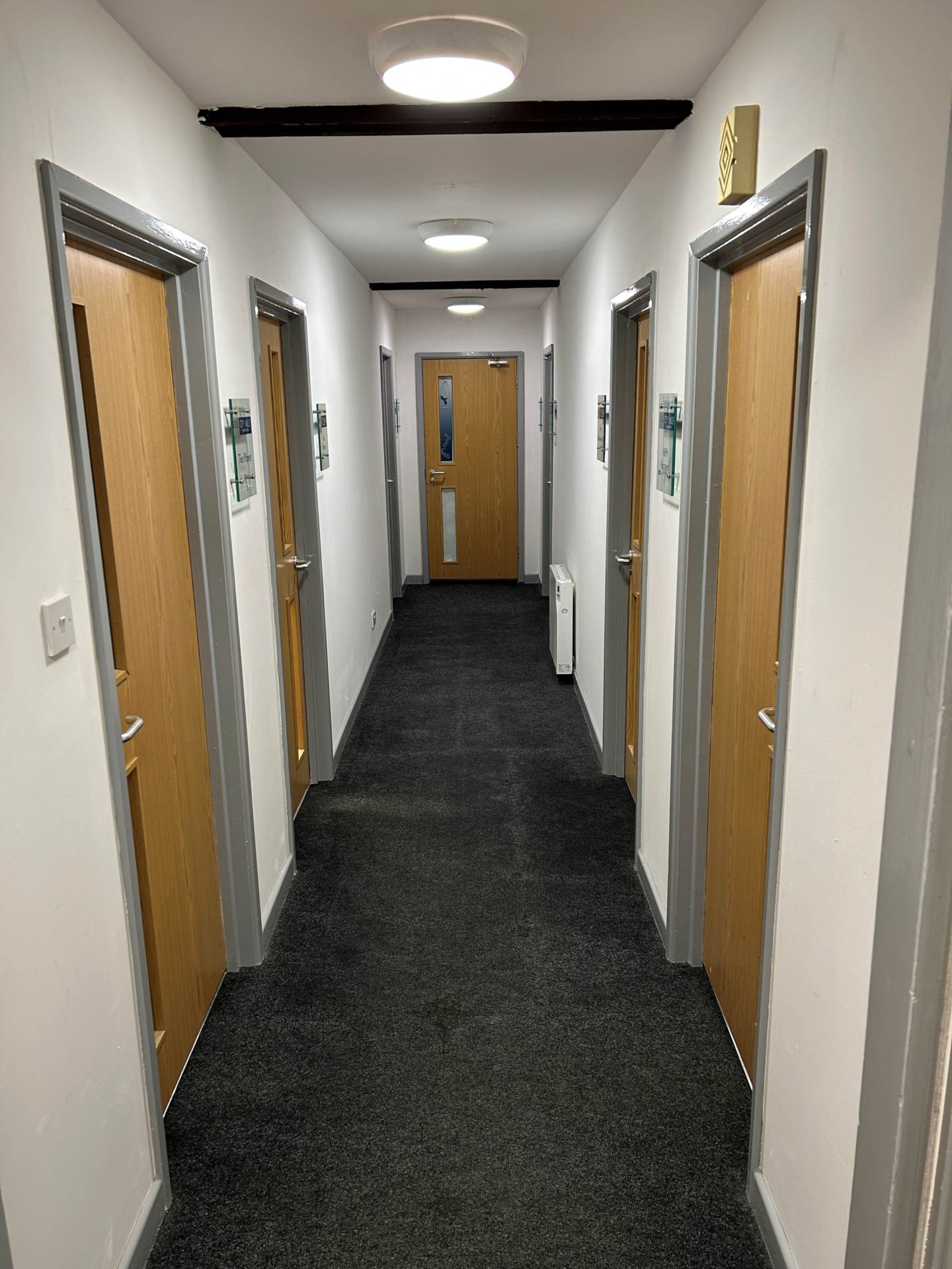 CITY MILLS BUSINESS CENTRE, Peel Street, Morley, Image 3