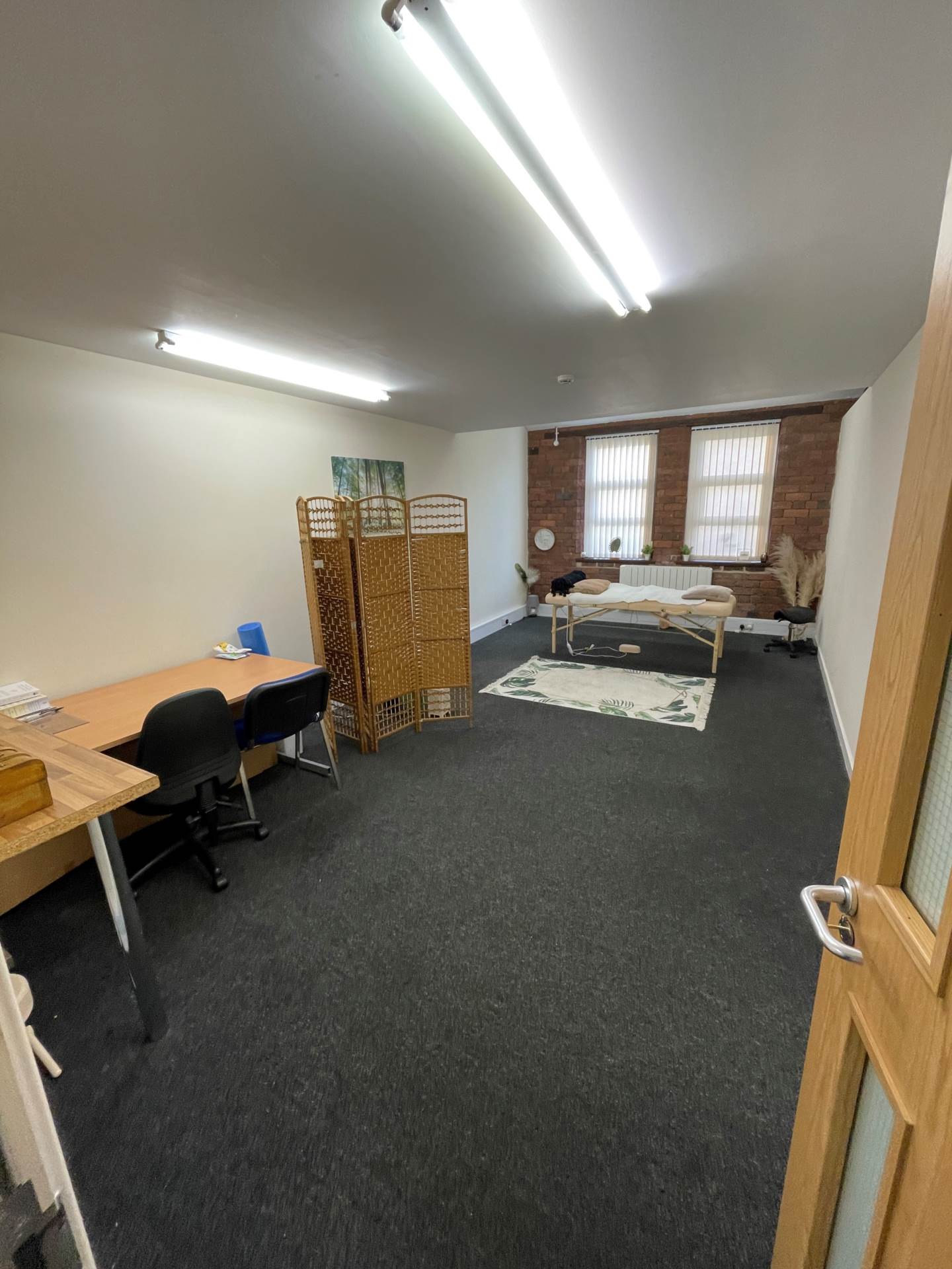 CITY MILLS BUSINESS CENTRE, Peel Street, Morley, Image 4
