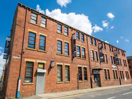 CITY MILLS BUSINESS CENTRE, Peel Street, Morley, Image 1