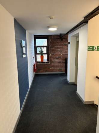 CITY MILLS BUSINESS CENTRE, Peel Street, Morley, Image 2