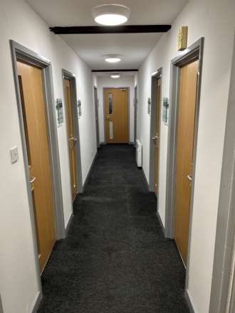 CITY MILLS BUSINESS CENTRE, Peel Street, Morley, Image 3