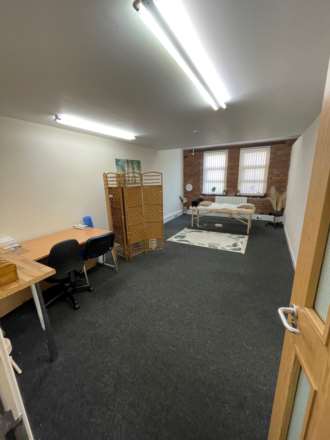 CITY MILLS BUSINESS CENTRE, Peel Street, Morley, Image 4