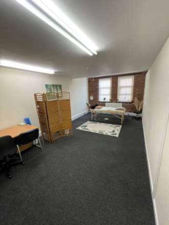 CITY MILLS BUSINESS CENTRE, Peel Street, Morley, Image 5