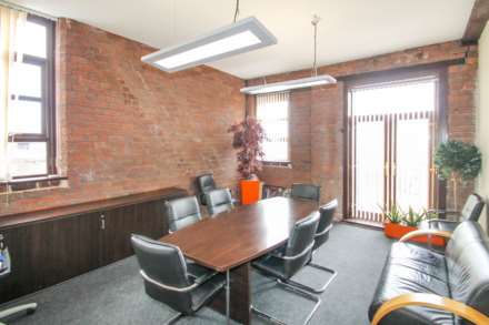 CITY MILLS BUSINESS CENTRE, Peel Street, Morley, Image 6