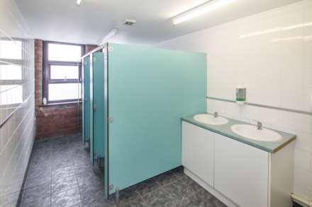 CITY MILLS BUSINESS CENTRE, Peel Street, Morley, Image 9