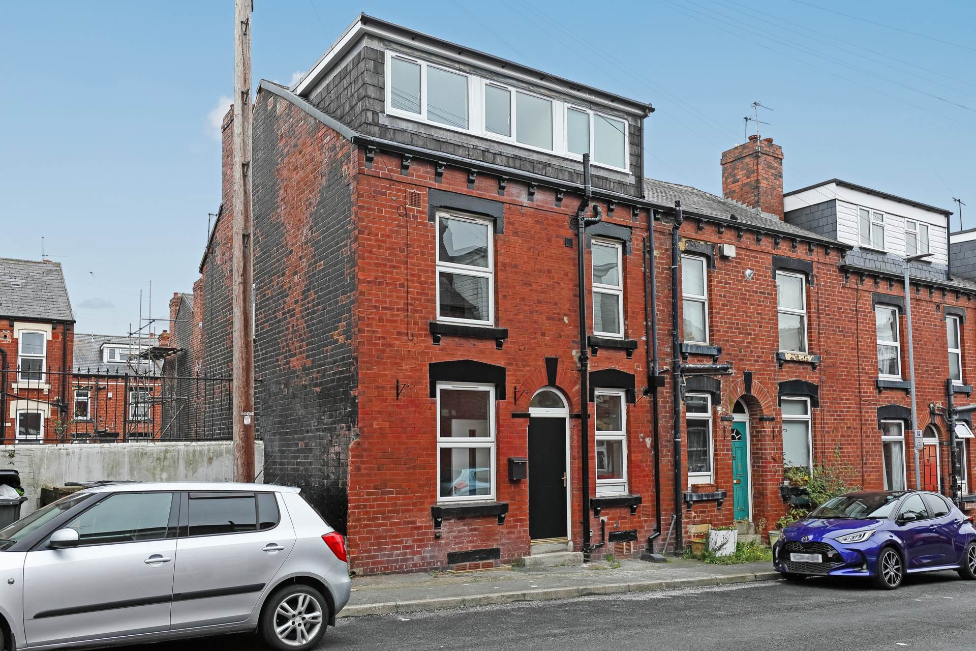 Kelsall Place, Burley, Image 1