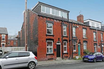 Kelsall Place, Burley