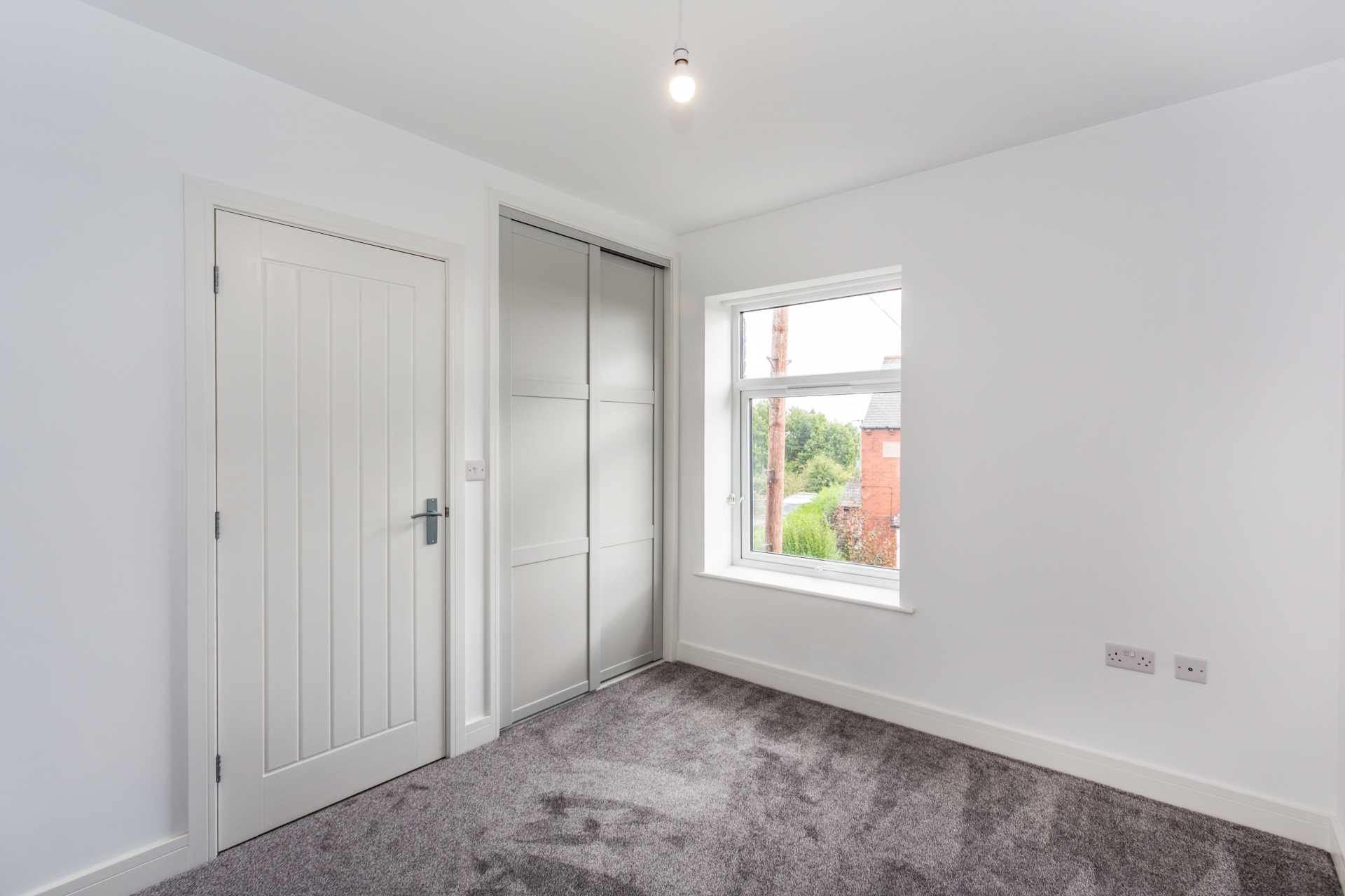 Raikes Lane, Birstall, Image 4