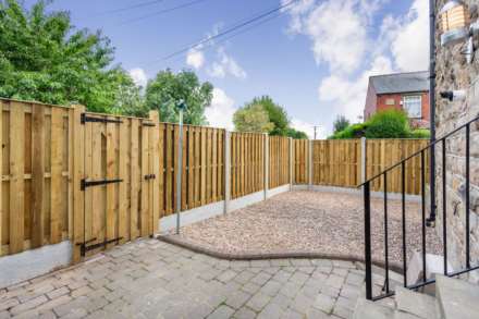 Raikes Lane, Birstall, Image 16