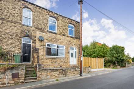 Raikes Lane, Birstall, Image 17