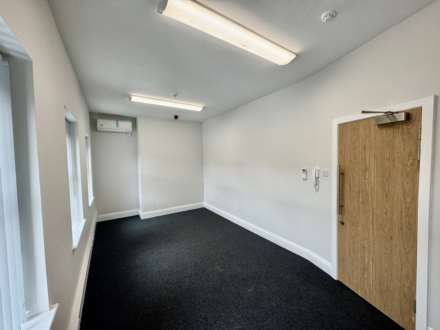 The Old Drill Hall, Ackroyd Street, Morley, Image 5