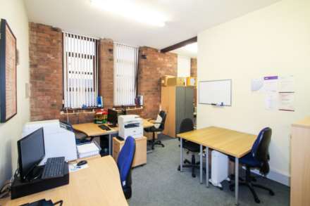 CITY MILLS BUSINESS CENTRE, Peel Street, Morley, Image 2