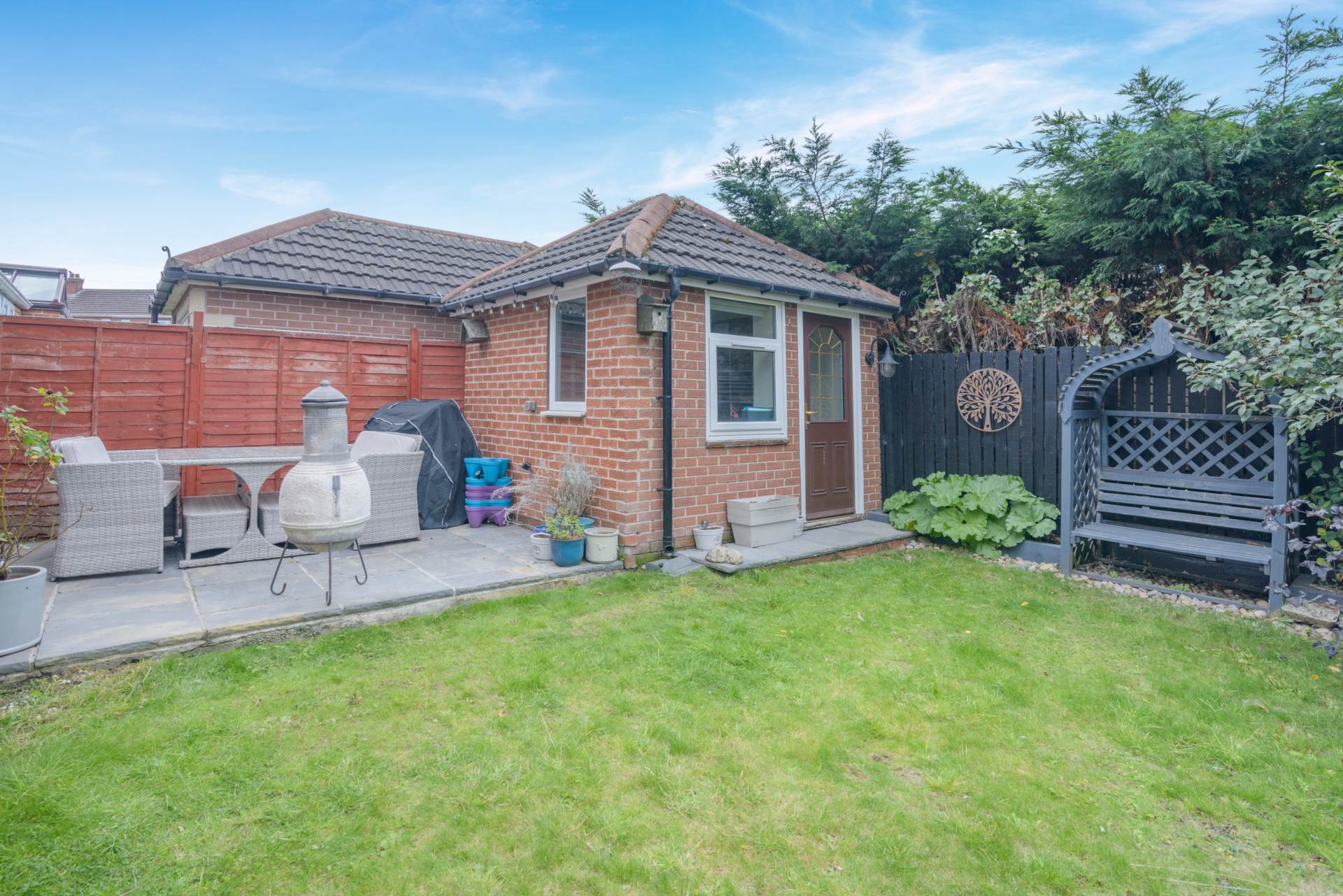 Nook View, Tingley, Image 16