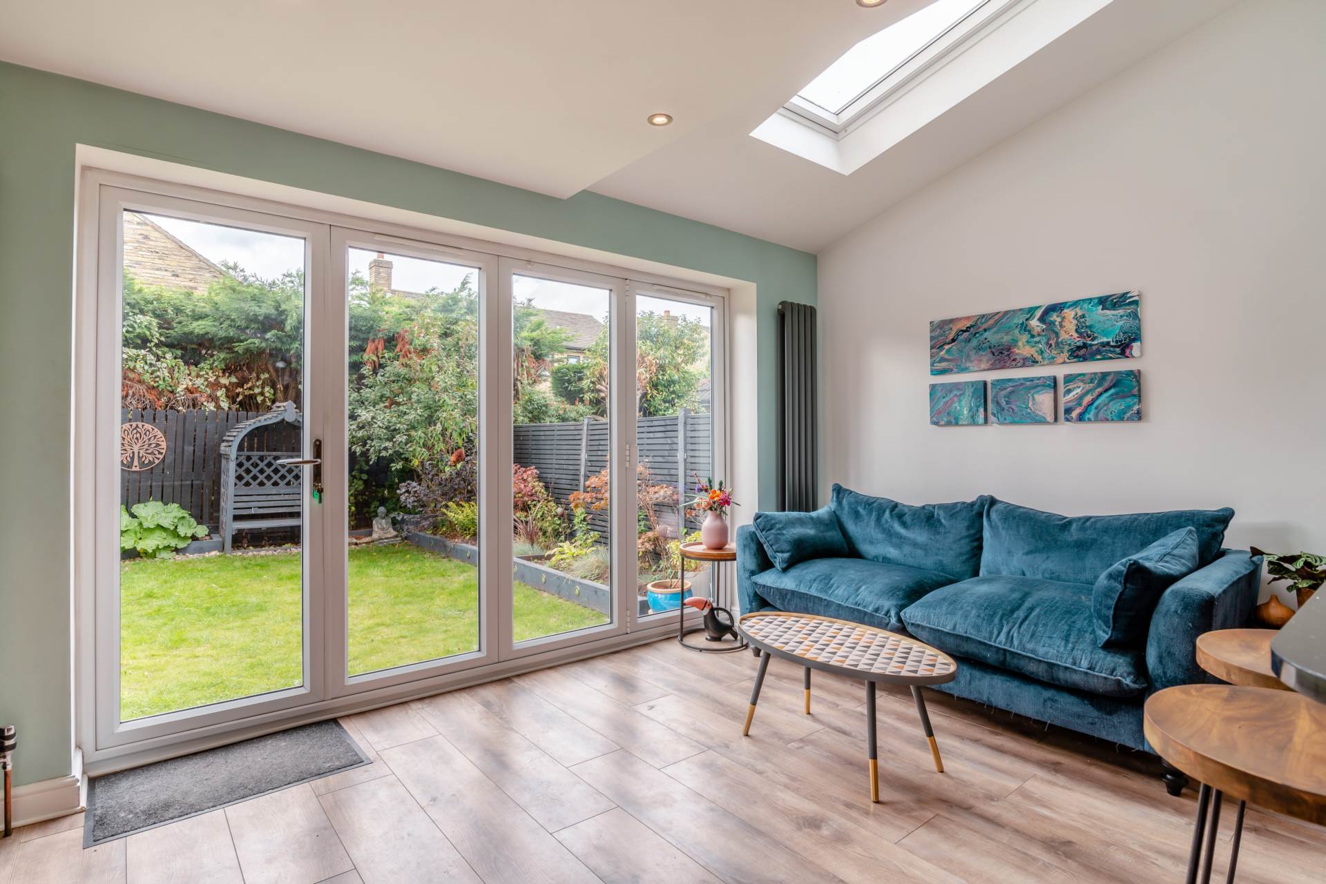 Nook View, Tingley, Image 6