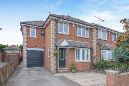 Nook View, Tingley