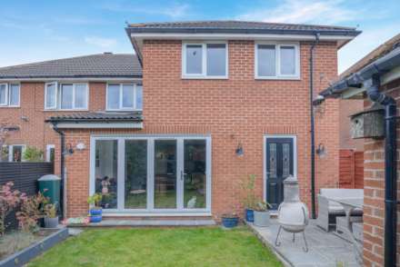 Nook View, Tingley, Image 15