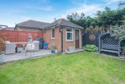 Nook View, Tingley, Image 16