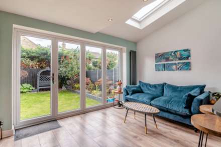 Nook View, Tingley, Image 6