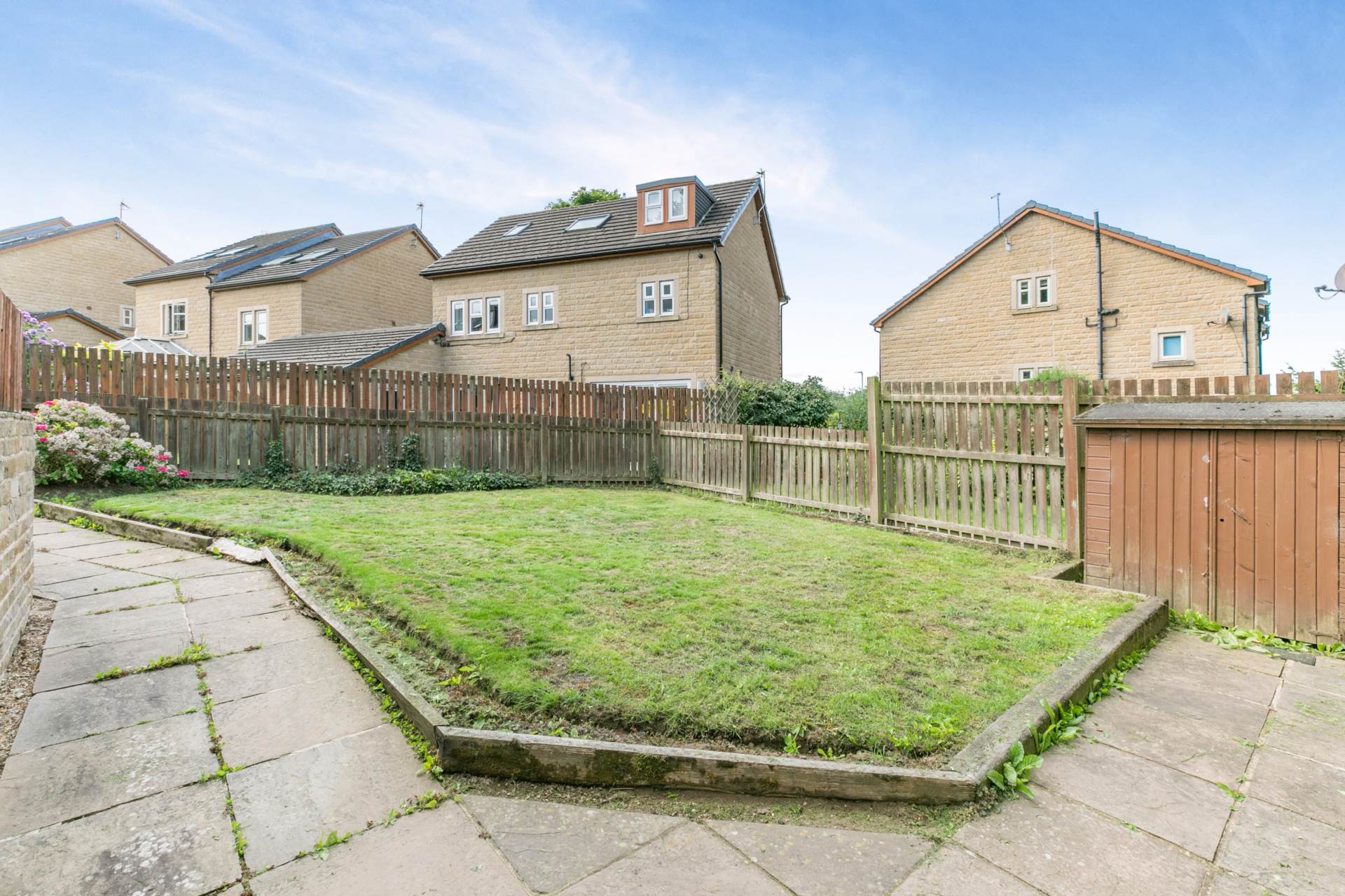 Smalewell Road, Pudsey, Image 14