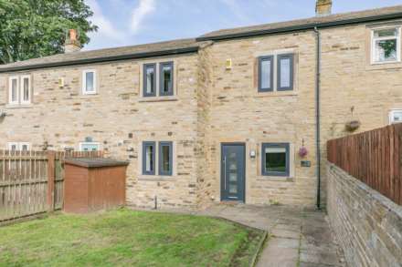 Smalewell Road, Pudsey, Image 1