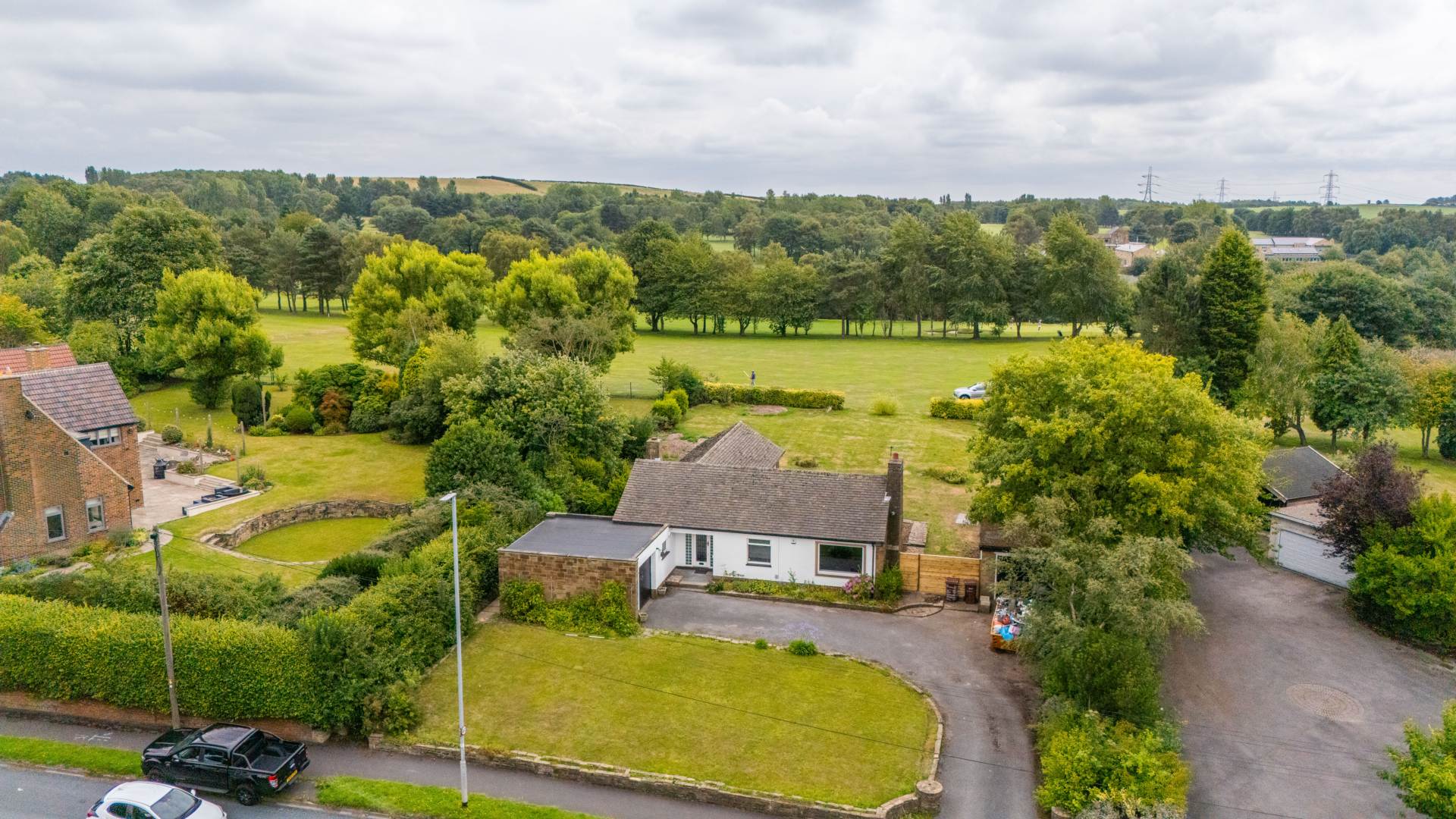Scotchman Lane, Morley, Image 3