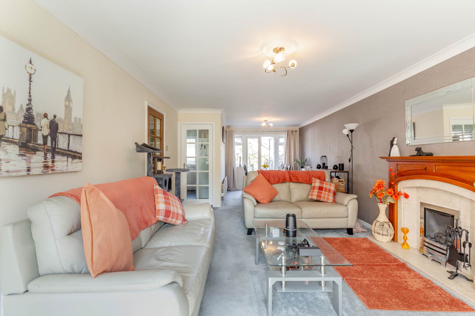 Foster Close, Morley, Image 3