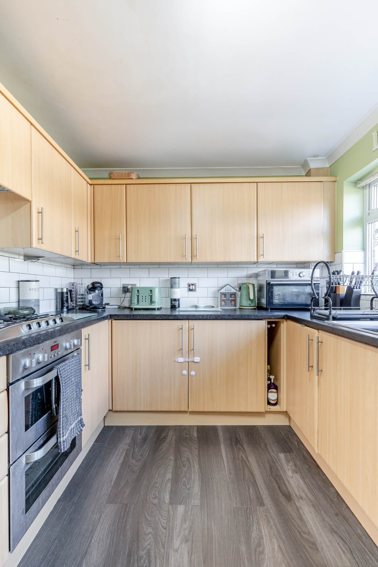 Foster Close, Morley, Image 5