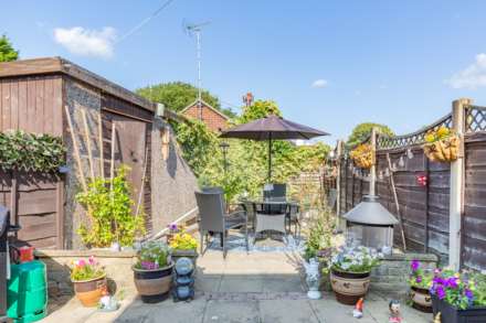 Foster Close, Morley, Image 12