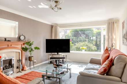 Foster Close, Morley, Image 2