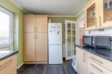 Foster Close, Morley, Image 6