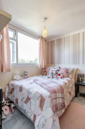 Foster Close, Morley, Image 9