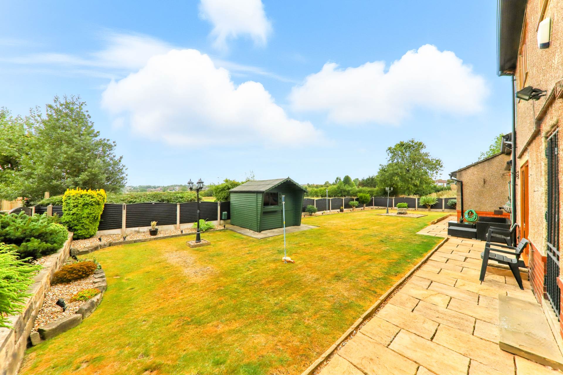 Ings Hall Farm, Whitehall Road, Leeds, Image 19