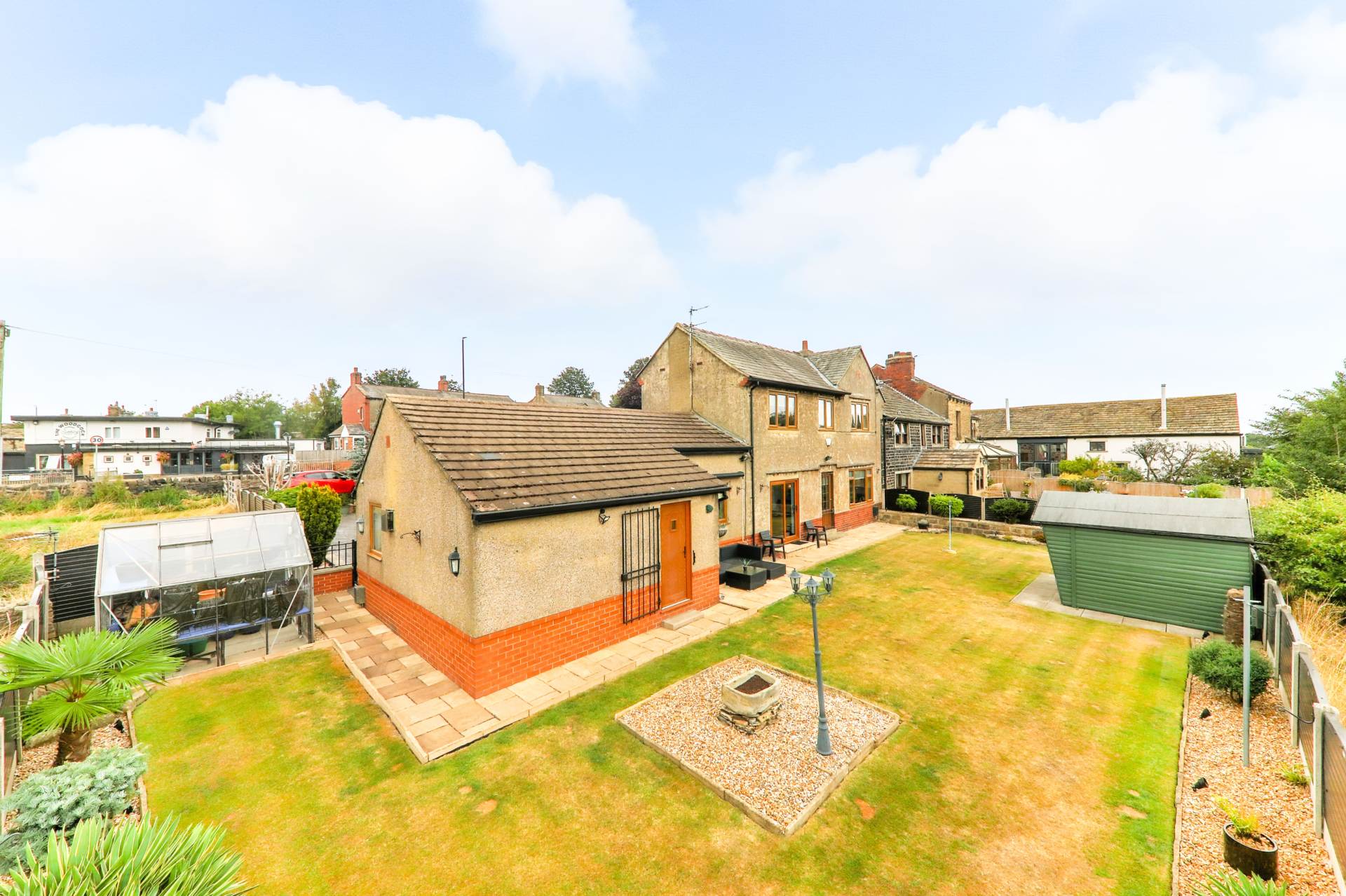 Ings Hall Farm, Whitehall Road, Leeds, Image 20